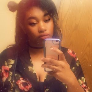 Meet your Posher, Amaiya